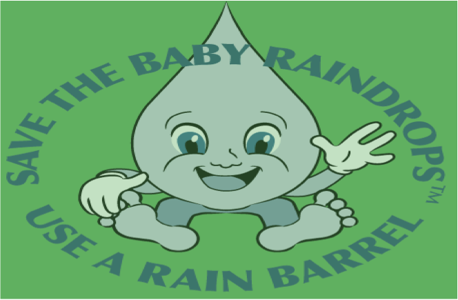 raindrops clipart water saving catchy slogans to save
