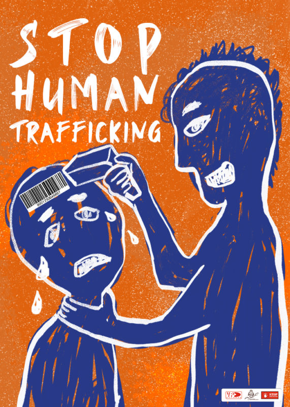 Stop-human-Trafficking