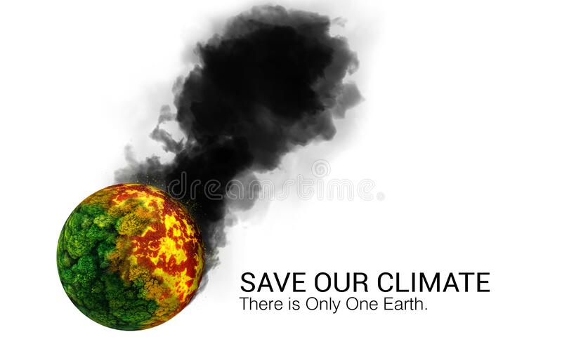 climate-change-slogan-d-illustration-render-global-warming-slogans-white-background-190289578
