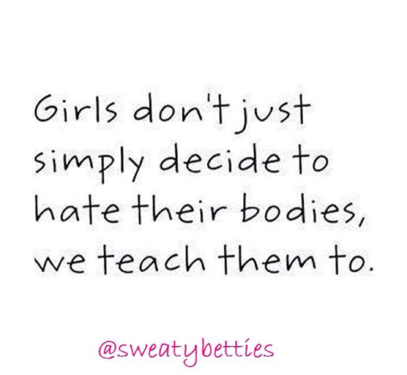 girls don't
