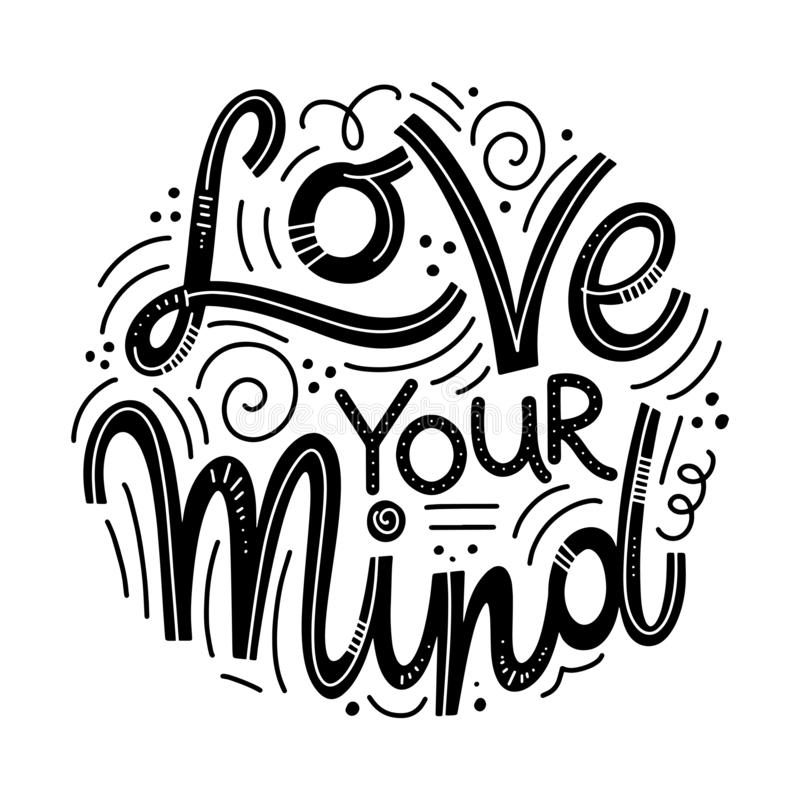 Love your mind