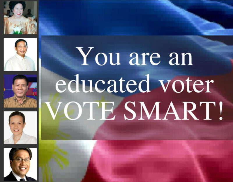 vote smart
