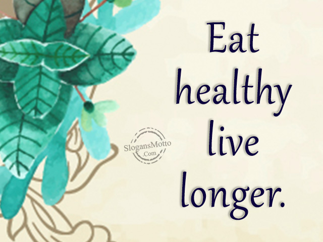 live longer