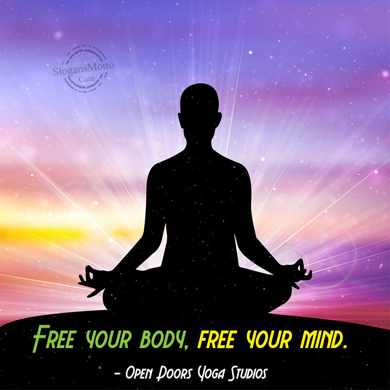 Free-Your-Body-