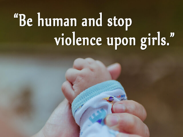 Slogans-on-Save-Girl-Child