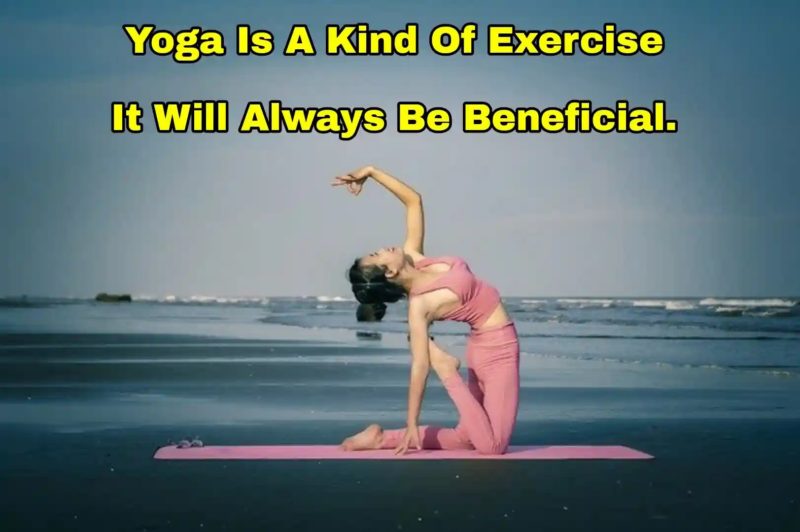 beneficial yoga