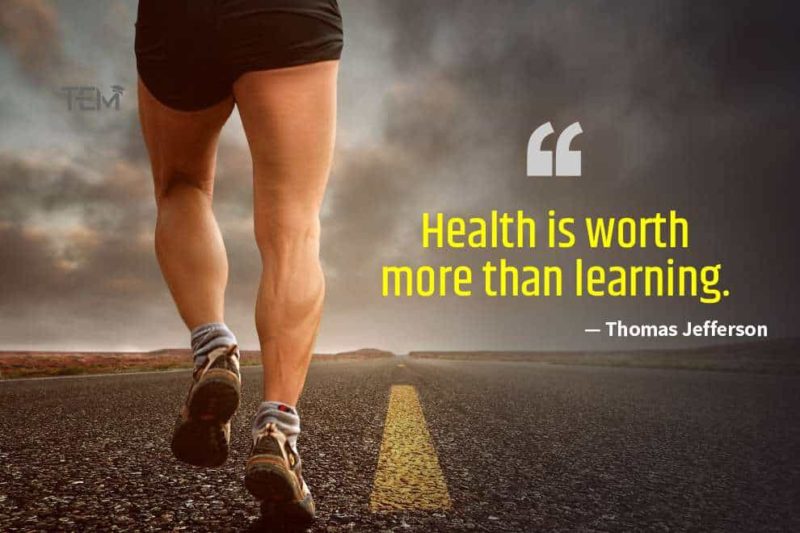 health is worth