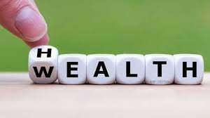 health wealth