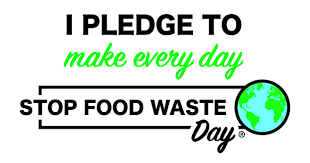 make everyday no food wastage day