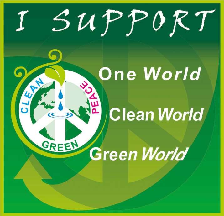 one-world-clean-world-green-world-
