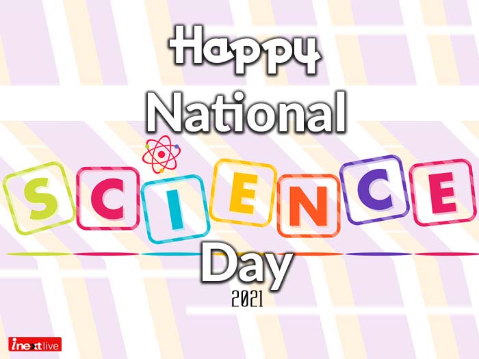 Science Day 2021 Quotes0