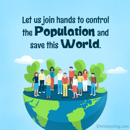 slogan-on-world-population-day