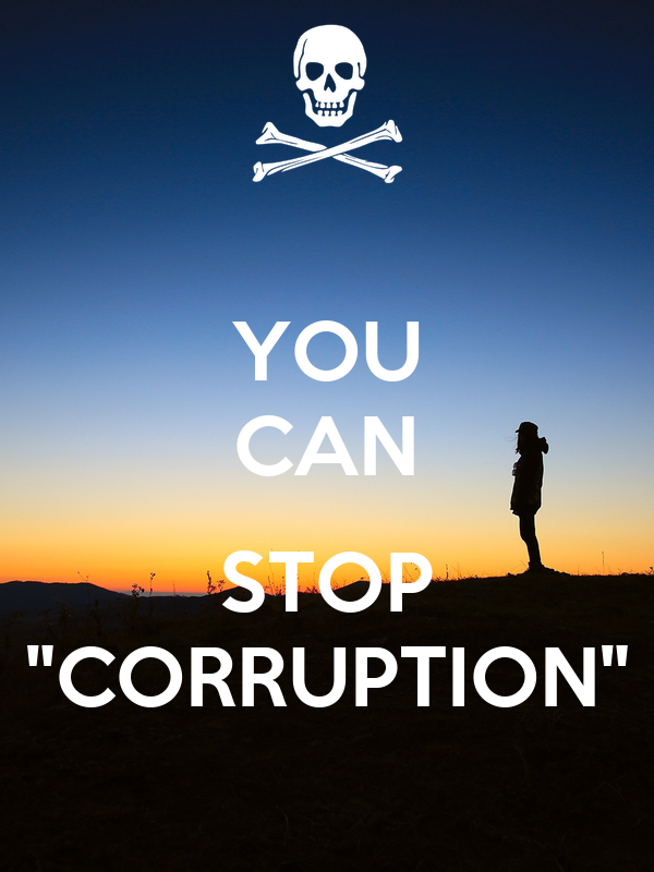 you-can-stop-corruption