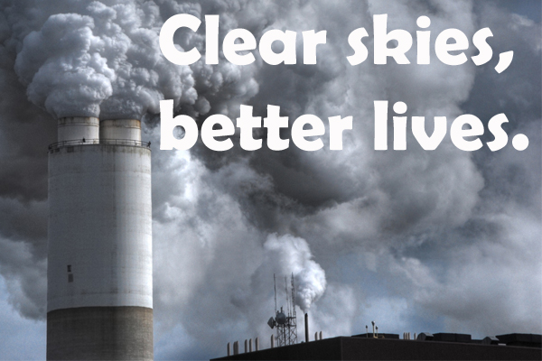 Best Slogans On Air Pollution