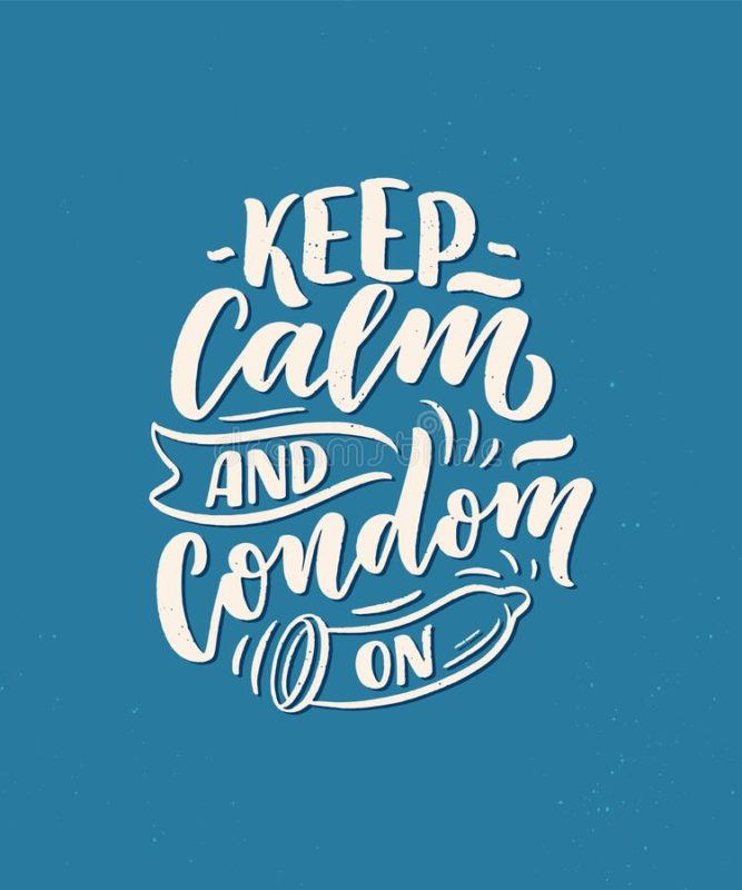 Best Condom Slogans2