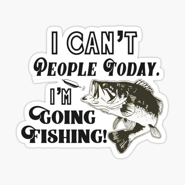 Best Slogan Fishing 4