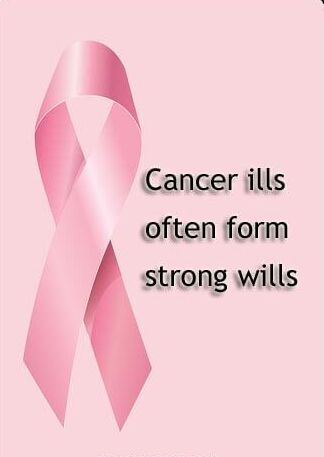 Best Slogans For Fighting Cancer1