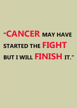 Best Slogans For Fighting Cancer3