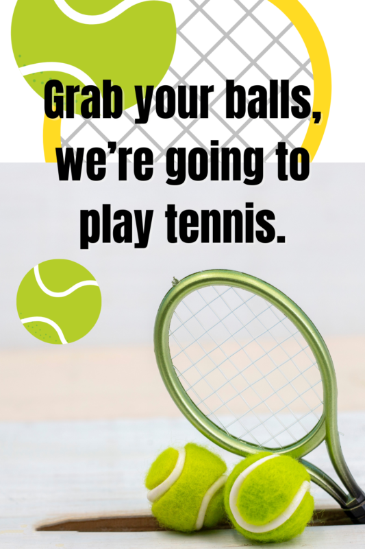 Best Slogans For Tennis2