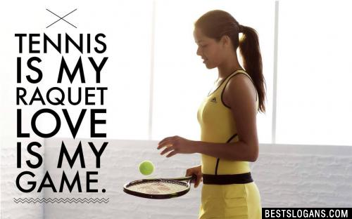 Best Slogans For Tennis5