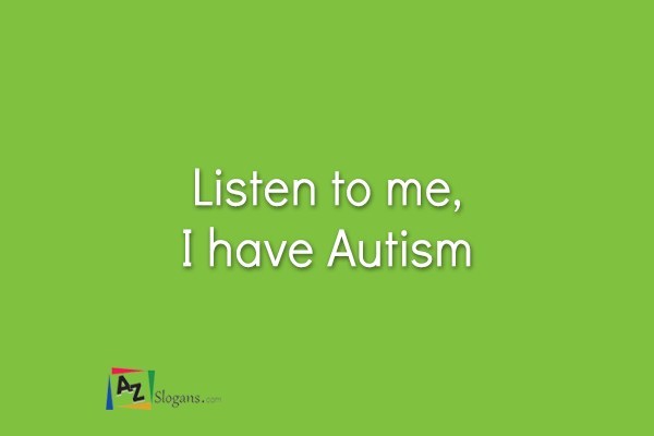 Best Slogans On Autism6
