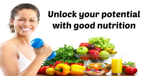 Best Slogans On Nutrition4