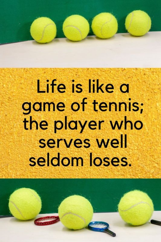 Best Slogans On Tennis6