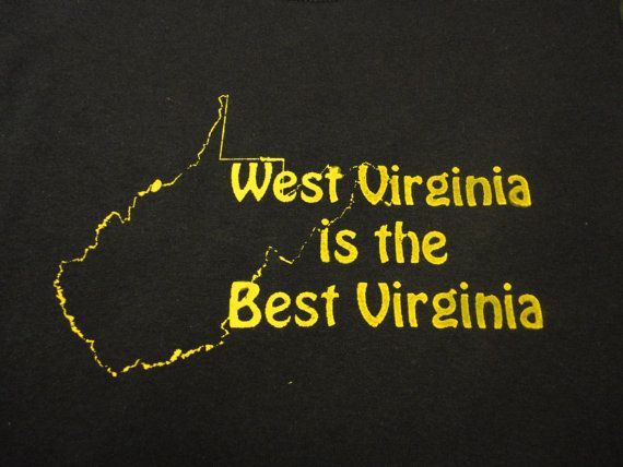 Best Slogans On West Virginia City1