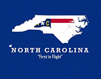 North Carolina Slogans