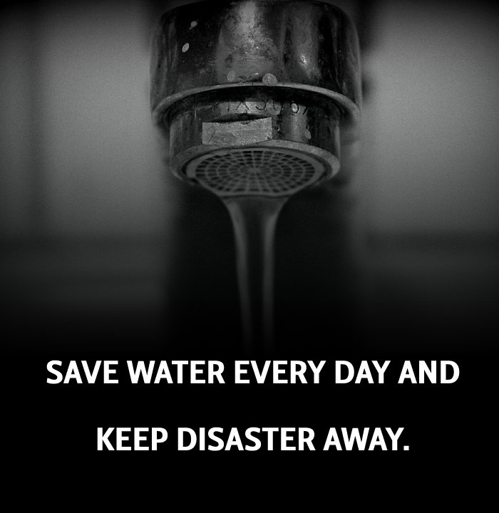 Save Water Slogans 2744