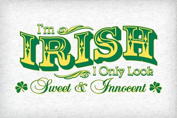 St Patrick's Day Slogans3