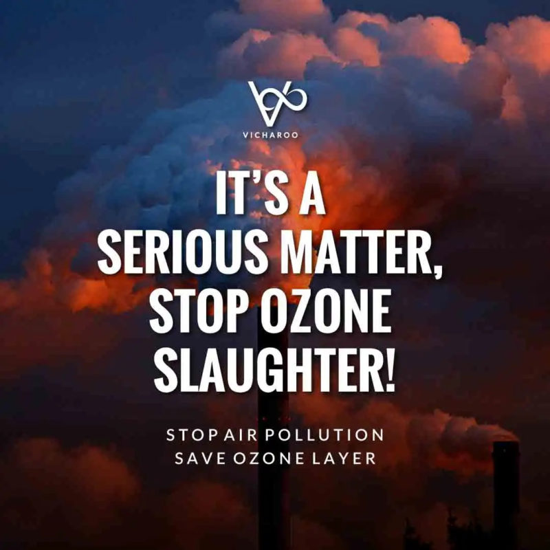 Air Pollution Slogans4