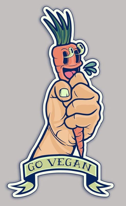 Best Vegan Slogans3