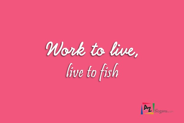 Fishing Is My Life2