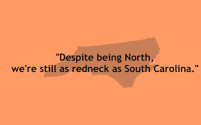 North Carolina Slogans 2