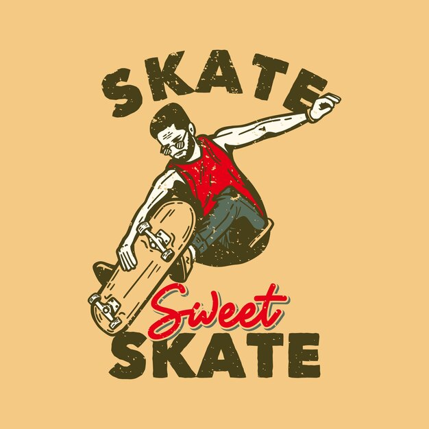 Skateboard Slogans 4