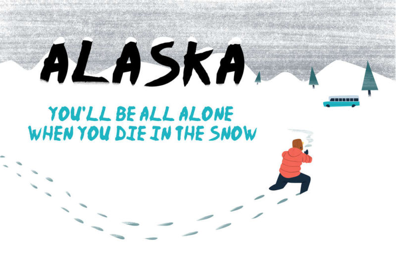 Slogans On Alaska5