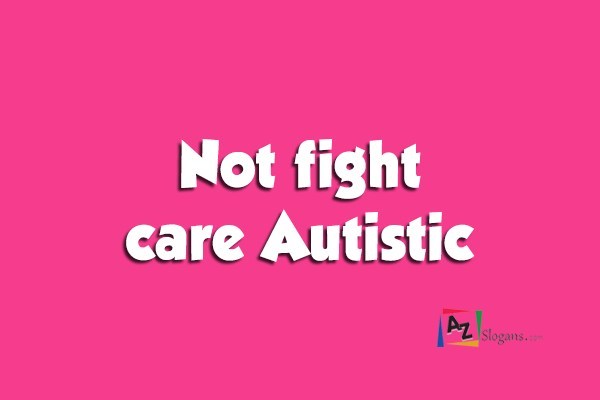 Slogans On Autism3