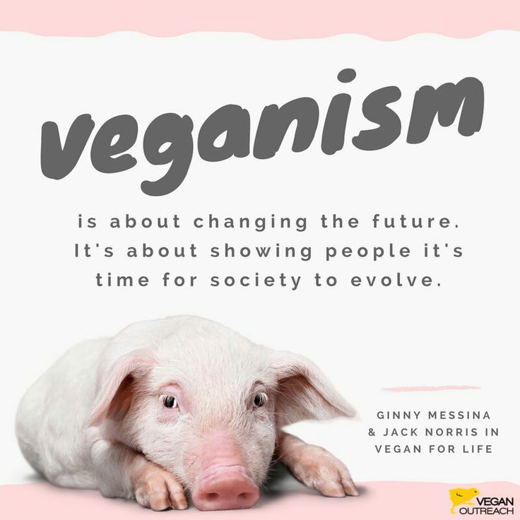 Slogans On Being Vegan1