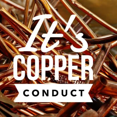 Slogans On Copper4