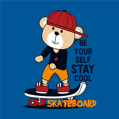 Slogans On Skateboard3