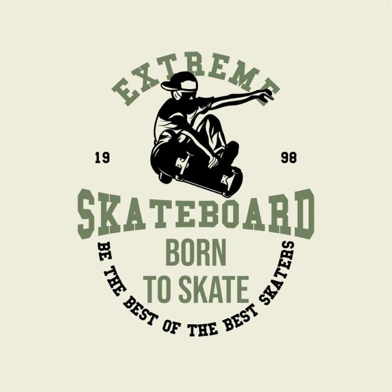Slogans On Skateboard4