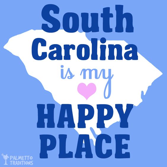 Slogans On South Carolina2
