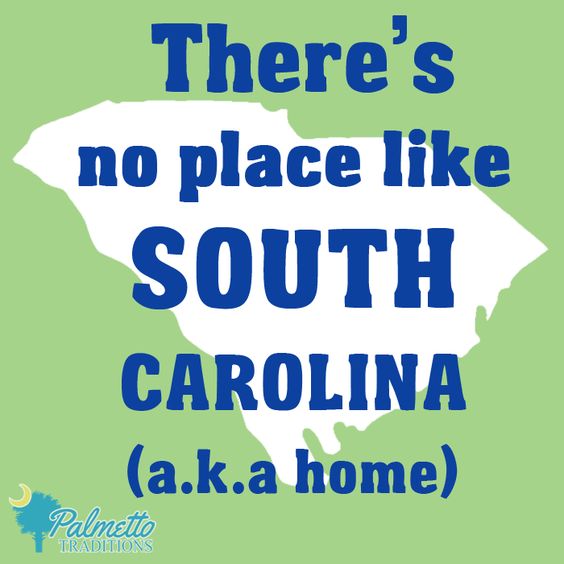 Slogans On South Carolina3