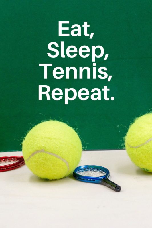 Slogans On Tennis1