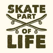 Slogans Skateboard3