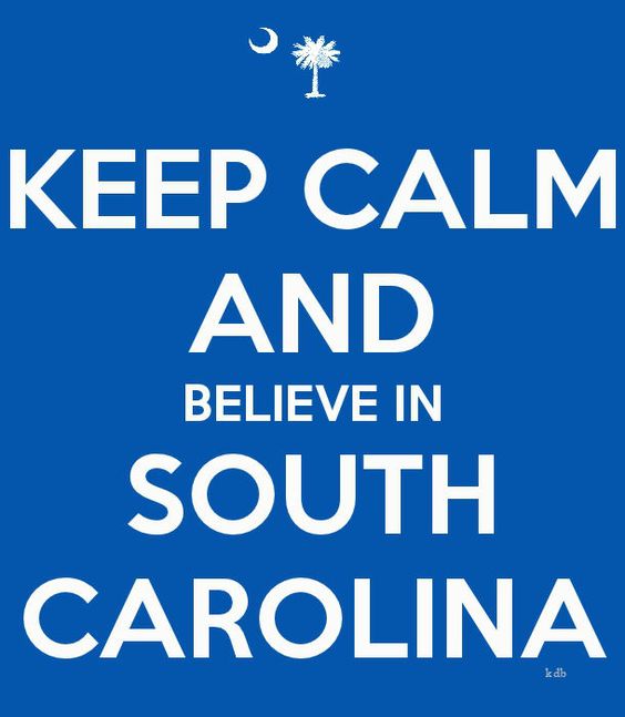 South Carolina Slogans1