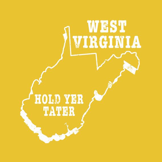 West Virginia Slogans1