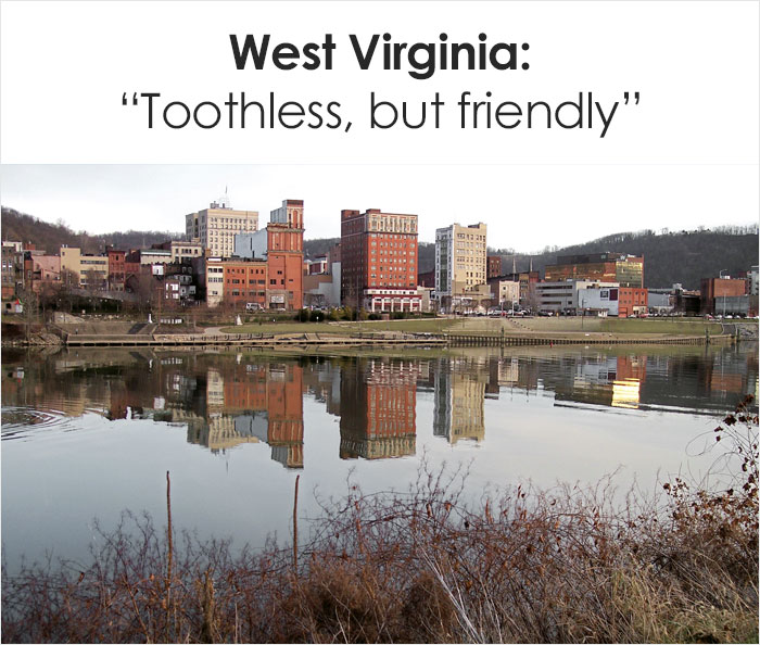 West Virginia Slogans2