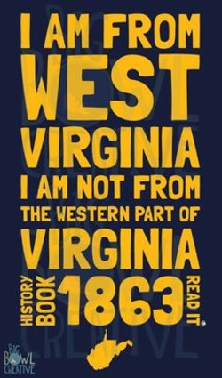 West Virginia Slogans5